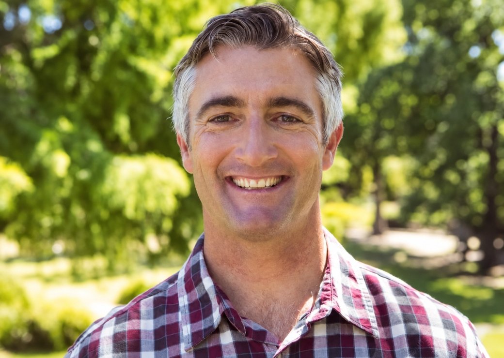 Brian Ward